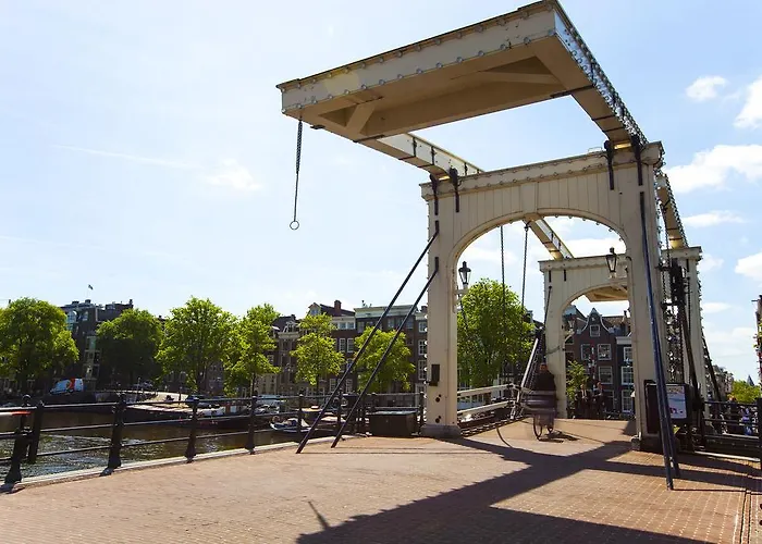 The Bridge Amsterdam