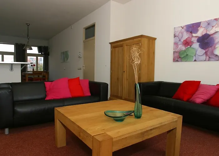 Hotel The Bridge Amsterdam