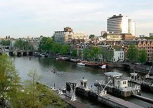 The Bridge Amsterdam