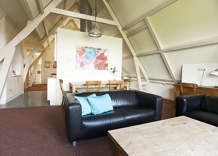 The Bridge 3* Amsterdam