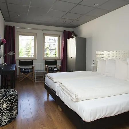 Hotel The Bridge Amsterdam