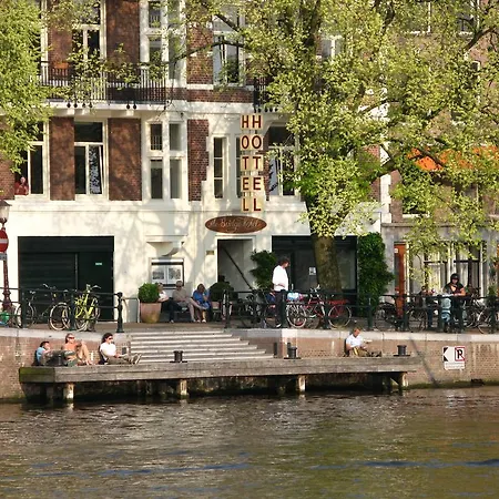 The Bridge Hotel Amsterdam