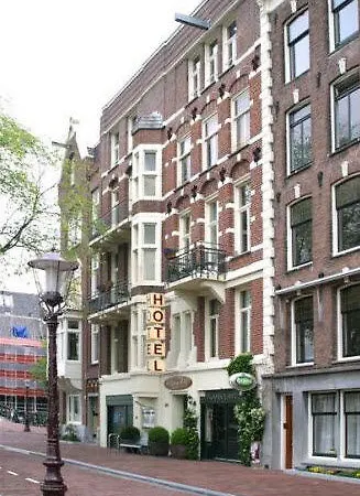 Hotel The Bridge Amsterdam