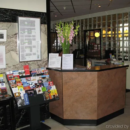 The Bridge Hotel Amsterdam