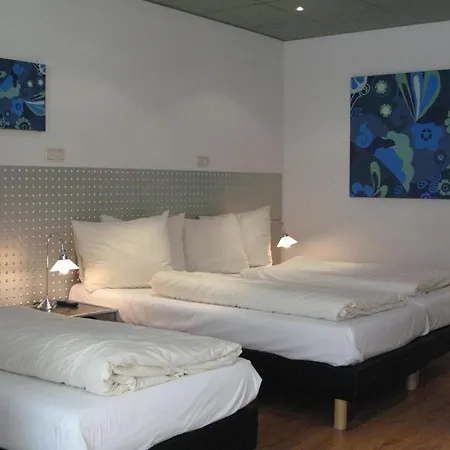 Hotel The Bridge Amsterdam
