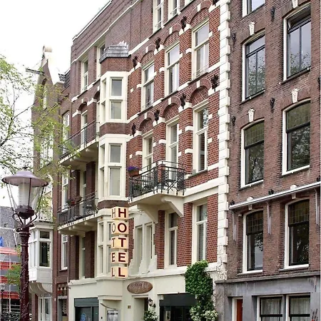 The Bridge Hotel Amsterdam