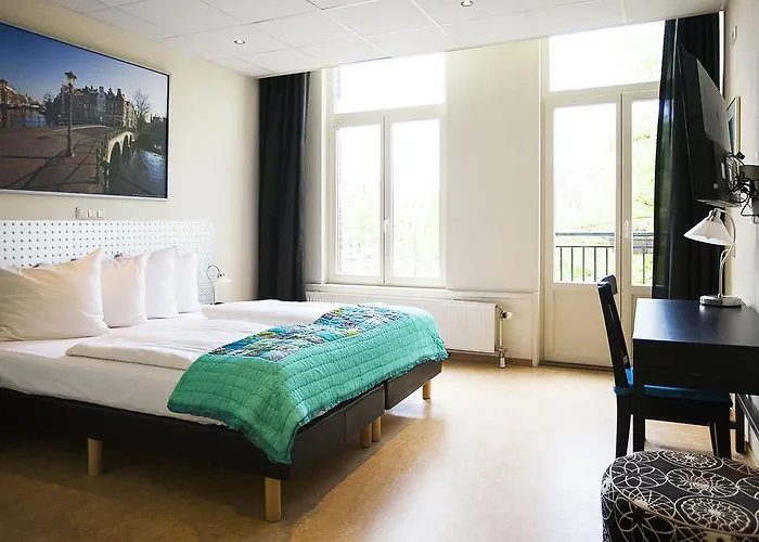 Ξενοδοχείο The Bridge