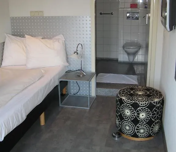 The Bridge Άμστερνταμ