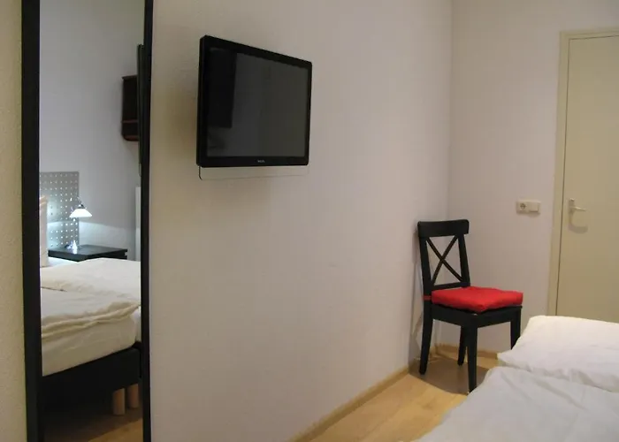 Ξενοδοχείο The Bridge Άμστερνταμ